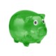 Classic Piggy Bank