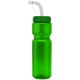 Transparent Sports Bottle, 28oz. - Straw Lid
