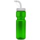 Transparent Sports Bottle, 28oz. - Straw Lid