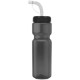 Transparent Sports Bottle, 28oz. - Straw Lid