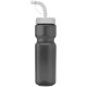 Transparent Sports Bottle, 28oz. - Straw Lid