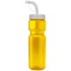 Transparent Sports Bottle, 28oz. - Straw Lid