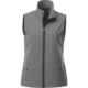 Warlow Ladies' Sporty Softshell Vest