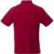 Remus Men's Breathable Peformance Polo