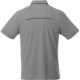Remus Men's Breathable Peformance Polo