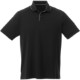 Remus Men's Breathable Peformance Polo