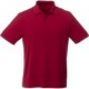 Otis Men's Textured Knit Polo