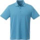 Otis Men's Textured Knit Polo
