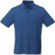 Otis Men's Textured Knit Polo