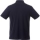 Otis Men's Textured Knit Polo
