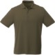 Otis Men's Textured Knit Polo