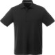 Otis Men's Textured Knit Polo