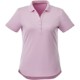 Otis Ladies' Textured Knit Polo