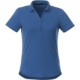 Otis Ladies' Textured Knit Polo
