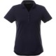 Otis Ladies' Textured Knit Polo