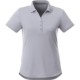 Otis Ladies' Textured Knit Polo