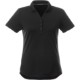 Otis Ladies' Textured Knit Polo