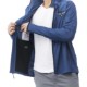 Kaiser Men's Jersey Knit Jacket