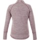 Crane Ladies' Knit Half Zip Pullover