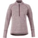 Crane Ladies' Knit Half Zip Pullover