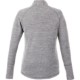 Crane Ladies' Knit Half Zip Pullover