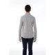 Crane Ladies' Knit Half Zip Pullover