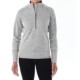 Crane Ladies' Knit Half Zip Pullover