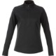 Crane Ladies' Knit Half Zip Pullover