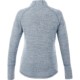 Crane Ladies' Knit Half Zip Pullover