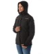 Yamaska Ladies' Insulated 3-in-1 Jacket