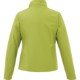 Karmine Ladies' Lightweight Softshell Jacket