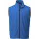 Warlow Men's Sporty Softshell Vest