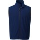 Warlow Men's Sporty Softshell Vest