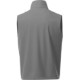 Warlow Men's Sporty Softshell Vest