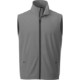 Warlow Men's Sporty Softshell Vest