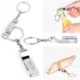 Phone Holder and Bottle Opener Keychain