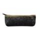 Canoe Velvet Neoprene Zippered Pouch