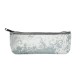 Canoe Velvet Neoprene Zippered Pouch