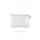 Poptart Clear Vinyl Pouch
