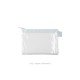 Poptart Clear Vinyl Pouch