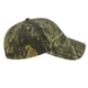 Camo Twill Unconstructed Cap
