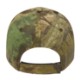 Camo Twill Unconstructed Cap