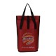 Roll Over Insulated Wine Cooler Tote
