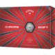 Callaway® Chrome Soft, 12 Ball Box
