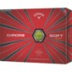 Callaway® Chrome Soft, 12 Ball Box