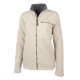 Charles River® Jamestown Ladies' Full Zip Fleece Jacket