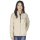 Charles River® Jamestown Ladies' Full Zip Fleece Jacket