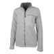 Charles River® Jamestown Ladies' Full Zip Fleece Jacket