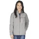 Charles River® Jamestown Ladies' Full Zip Fleece Jacket