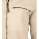 Charles River® Jamestown Ladies' Full Zip Fleece Jacket